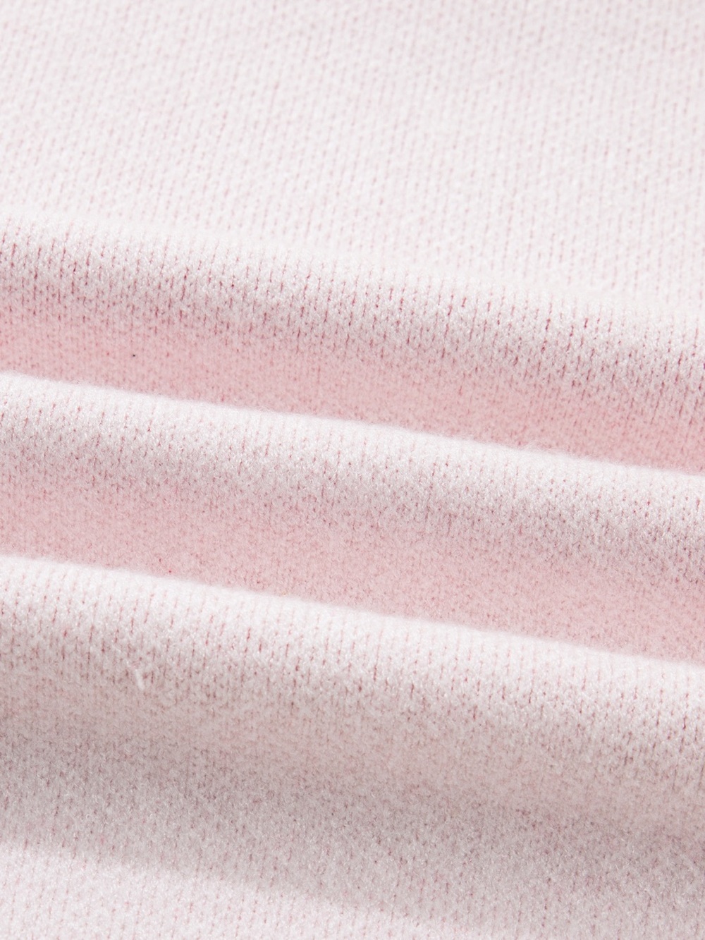 Cherry Pattern Drop Shoulder Sweater - Picture 8 of 9